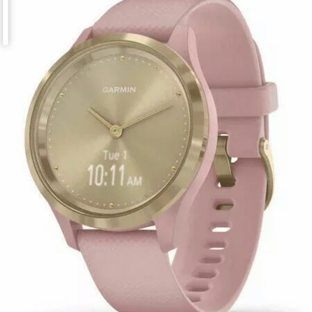 Garmin 010-02238-01 Vivomove 3S